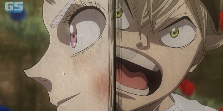 Black Clover #301: Noelle akhirnya mendedahkan perasaan sebenar untuk Asta!