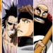 Bleach: Lima individu paling bahaya di Soul Society! Rumusan penuh “Tokki Senryoku!”