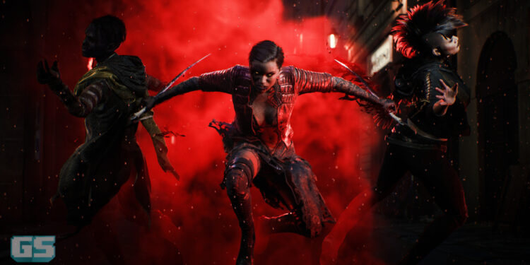 [gamescom 2021] Game battle royale Bloodhunt dilancarkan pada 7 Sep secara akses awal!