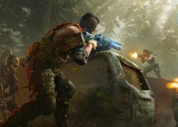 Sebuah game mobile Call of Duty terbaru kini dalam pengembangan Activision!