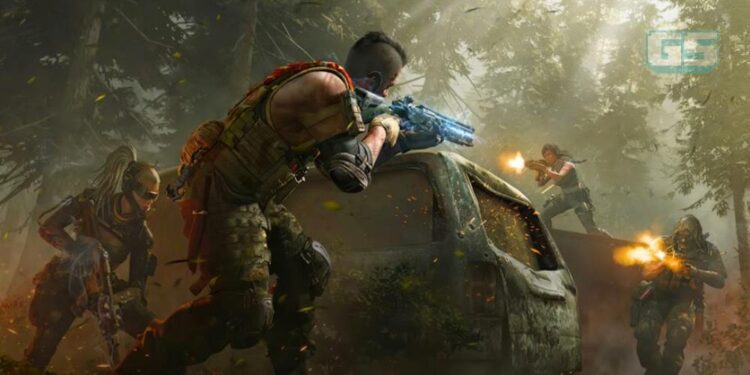 Sebuah game mobile Call of Duty terbaru kini dalam pengembangan Activision!