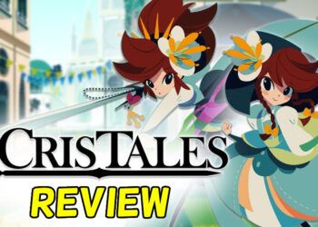 Review Cris Tales: Surat cinta unik kepada JPRG klasik!
