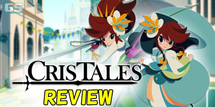 Review Cris Tales: Surat cinta unik kepada JPRG klasik!