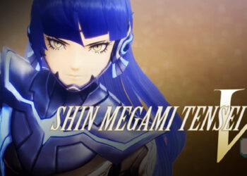 Atlus mendedahkan maklumat terkini Shin Megami Tensei V seperti watak, sistem Press Turn Battle, dan skill baru!