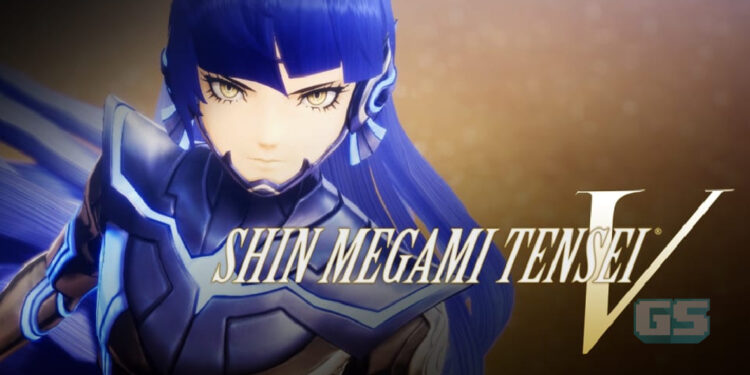 Atlus mendedahkan maklumat terkini Shin Megami Tensei V seperti watak, sistem Press Turn Battle, dan skill baru!