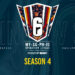 Pendaftaran Rainbow Six Operation League MY/SG/PH/ID Musim 4 dibuka 16 Ogos ini!