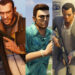 Watak-watak dari francais Grand Theft Auto paling ikonik di hati peminat!