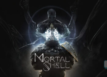 Dapatkan pengembangan The Virtuous Cycle PERCUMA di Mortal Shell sempena ulang tahun pertama mereka!