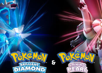 Gameplay baru Pokemon Brilliant Diamond/Shining Pearl didedahkan dengan ciri lebih unik!