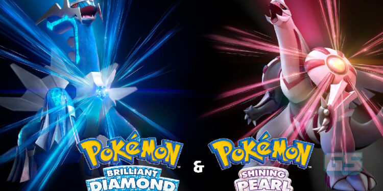 Gameplay baru Pokemon Brilliant Diamond/Shining Pearl didedahkan dengan ciri lebih unik!