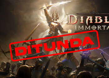 Blizzard menunda pelancaran Diablo Immortal ke tahun 2022, tetapi menjanjikan banyak tambahan baru!