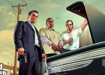 Take-Two Interactive sedang menghasilkan 3 game remake dan remaster baru!