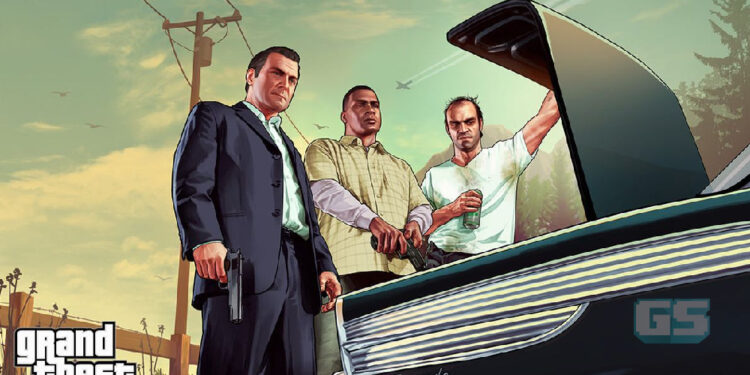 Take-Two Interactive sedang menghasilkan 3 game remake dan remaster baru!