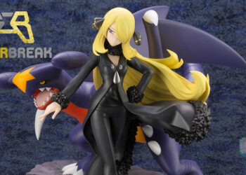 Pra-pesan Pokemon Brilliant Diamond/Shining Pearl untuk peluang memenangi Sinnoh Champion Statue!