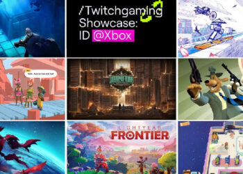 Xbox Indie Game Showcase menampilkan pelbagai game baru menarik dari studio indie!