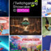 Xbox Indie Game Showcase menampilkan pelbagai game baru menarik dari studio indie!