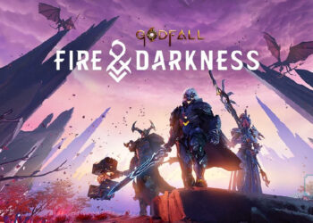 Godfall kini boleh dimainkan di PlayStation 4 bersama kandungan baru Fire & Darkness!