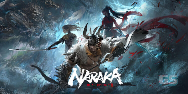 Campuran elemen parkour dan dewa dalam battle royale! Naraka: Bladepoint kini tersedia di Steam!