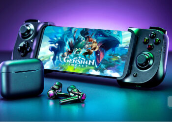 Razer Hammerhead True Wireless gen 2 dengan ciri Chroma RGB dan Active Noise Cancellation dilancarkan!