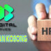 [Kerjaya] Jawatan Sumber Manusia di Digital Braves kini dibuka untuk anda mohon!