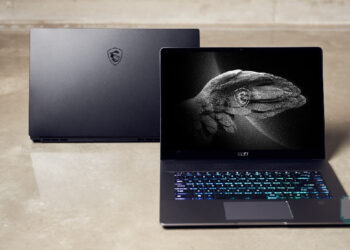 MSI Creator Z16 baru dengan rekaan langsing yang dikuasakan oleh prosesor Intel Core i7 11th Gen terbaru!