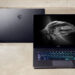 MSI Creator Z16 baru dengan rekaan langsing yang dikuasakan oleh prosesor Intel Core i7 11th Gen terbaru!