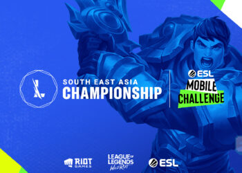 Prize pool berjumlah RM847 ribu tersedia untuk direbuti di Wild Rift SEA Championship 2021!