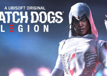 Watch Dogs: Legion X Assassin’s Creed tiba pada 24 Ogos ini! Darcy akan melakukan misi di bandar London !
