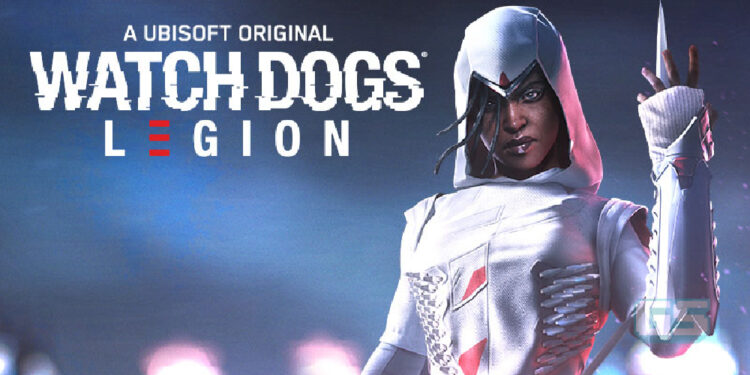 Watch Dogs: Legion X Assassin’s Creed tiba pada 24 Ogos ini! Darcy akan melakukan misi di bandar London !
