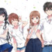 Senarai anime harem terbaik yang boleh anda layan ketika bosan!