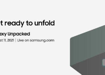Samsung Unpacked memperkenalkan 4 produk Galaxy baru!