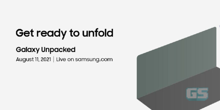 Samsung Unpacked memperkenalkan 4 produk Galaxy baru!