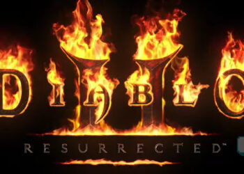 Perang di Burning Hells kembali! Ujian beta awal Diablo II: Resurrected bermula 14 Ogos ini!