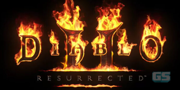 Perang di Burning Hells kembali! Ujian beta awal Diablo II: Resurrected bermula 14 Ogos ini!
