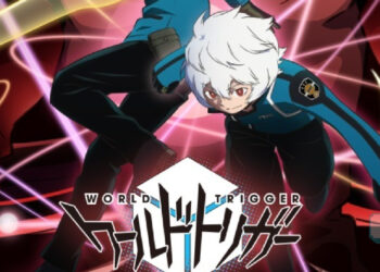 Sah! World Trigger Musim 3 bermula 9 Oktober dan bakal melepasi jangkaan peminat!