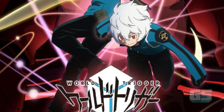 Sah! World Trigger Musim 3 bermula 9 Oktober dan bakal melepasi jangkaan peminat!
