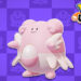 Pokemon baru untuk pemain peranan Supporter! Blissey bakal tiba di Pokemon Unite Rabu ini!