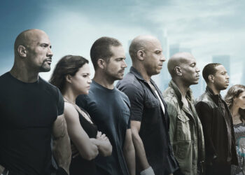 “Family is everything!” Tarikh rasmi pelancaran filem Fast & Furious 10 didedahkan!