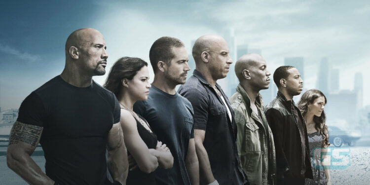 “Family is everything!” Tarikh rasmi pelancaran filem Fast & Furious 10 didedahkan!