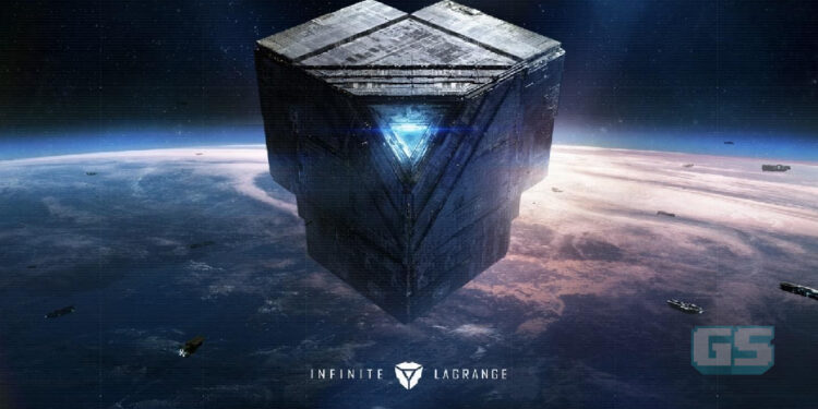 Game simulasi sci-fi angkasa INFINITE LAGRANGE kini tersedia untuk dimainkan di PC dan Android!