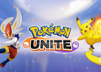 Pokemon Unite bakal tiba di mobile anda bermula 22 September ini!