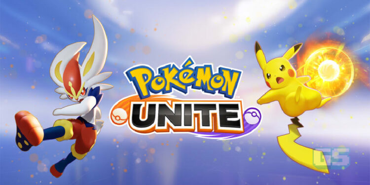 Pokemon Unite bakal tiba di mobile anda bermula 22 September ini!