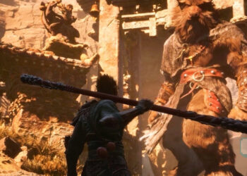 Ujian gameplay Black Myth: Wukong didedahkan dengan gaya seperti Sekiro menggunakan Unreal Engine 5!