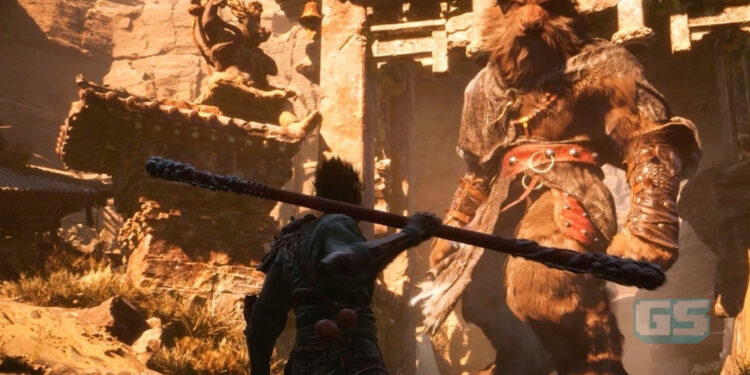 Ujian gameplay Black Myth: Wukong didedahkan dengan gaya seperti Sekiro menggunakan Unreal Engine 5!