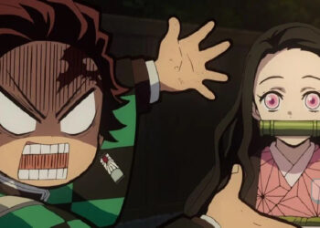 Jawapan sebenar kenapa Nezuko-chan dari Demon Slayer selalu gigit buluh!