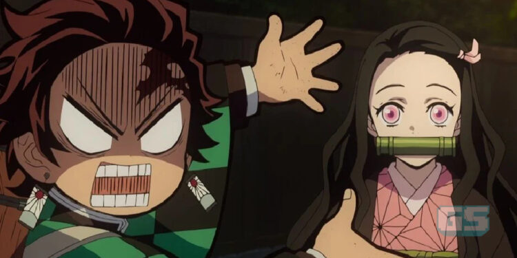 Jawapan sebenar kenapa Nezuko-chan dari Demon Slayer selalu gigit buluh!