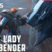 Draxx ingat Lady Hellbender cuba mengorat dia?! Inilah musuh baru dalam Marvel’s Guardian of the Galaxy