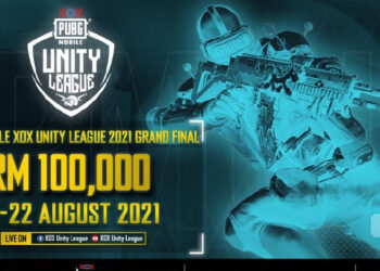 Saksikan pertempuran hebat dari pasukan seperti Gank dan RSG dalam merebut RM100K di Grand Finale nanti!