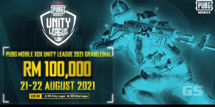 Saksikan pertempuran hebat dari pasukan seperti Gank dan RSG dalam merebut RM100K di Grand Finale nanti!