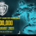 Saksikan pertempuran hebat dari pasukan seperti Gank dan RSG dalam merebut RM100K di Grand Finale nanti!
